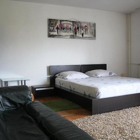 Decebal 1 Premium Apartment 布加勒斯特 外观 照片