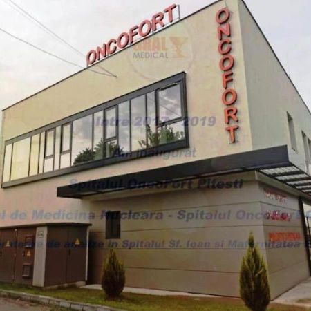 Decebal 1 Premium Apartment 布加勒斯特 外观 照片