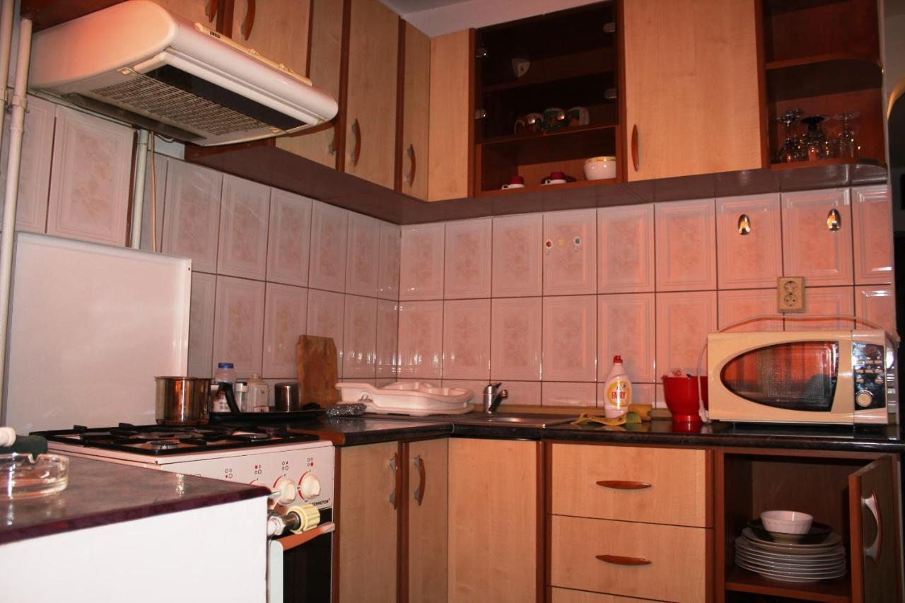 Decebal 1 Premium Apartment 布加勒斯特 外观 照片