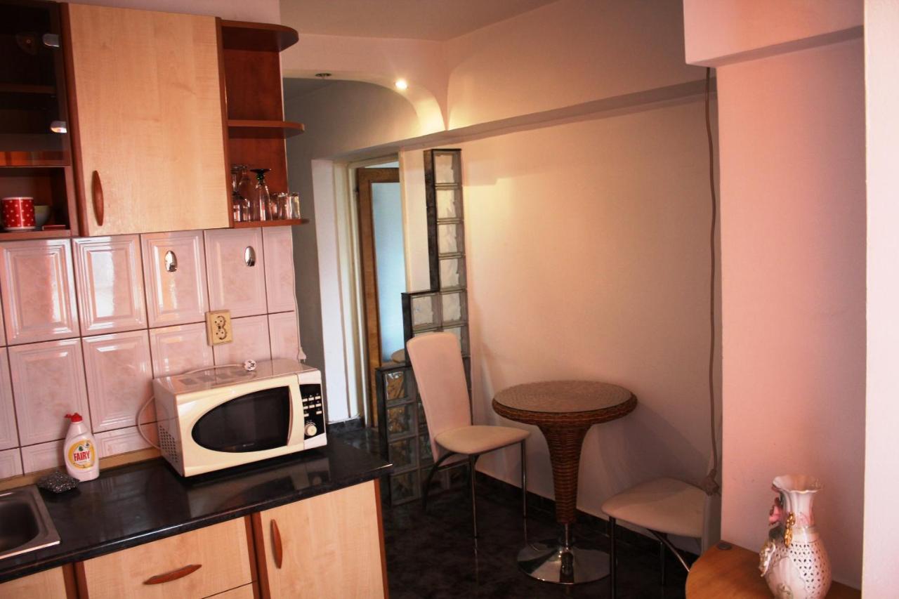 Decebal 1 Premium Apartment 布加勒斯特 外观 照片