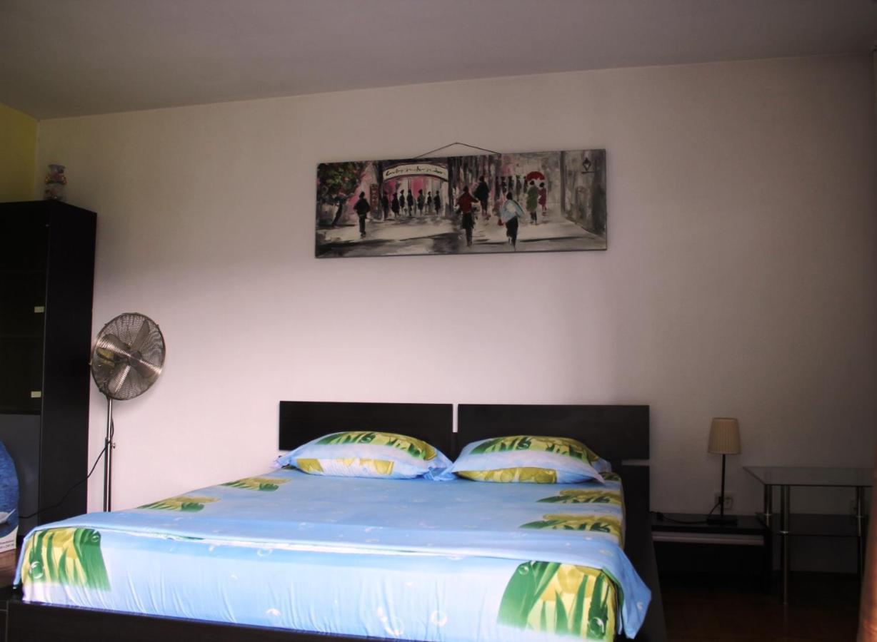 Decebal 1 Premium Apartment 布加勒斯特 外观 照片