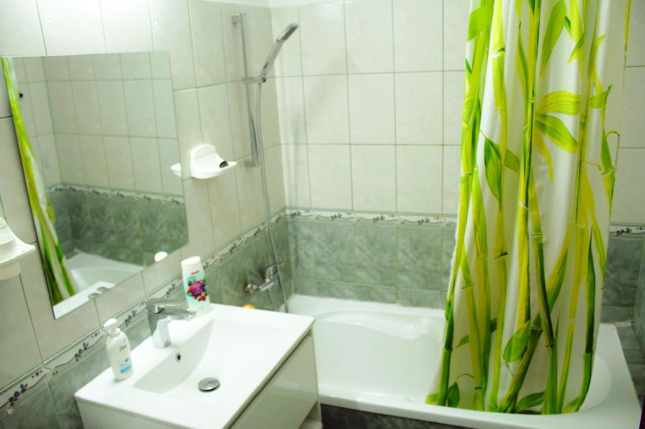 Decebal 1 Premium Apartment 布加勒斯特 外观 照片